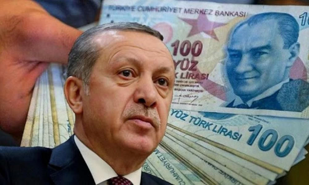 Τουρκία: Αύξηση του κατώτατου μισθού ανακοίνωσε ο Υπ.Εργασίας